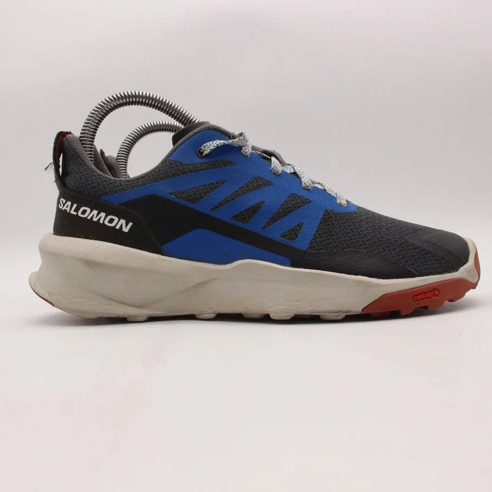 Salomon Patrol J Kids Boys 5 Womens 6.5 Hiking Trail Athletic Sneakers